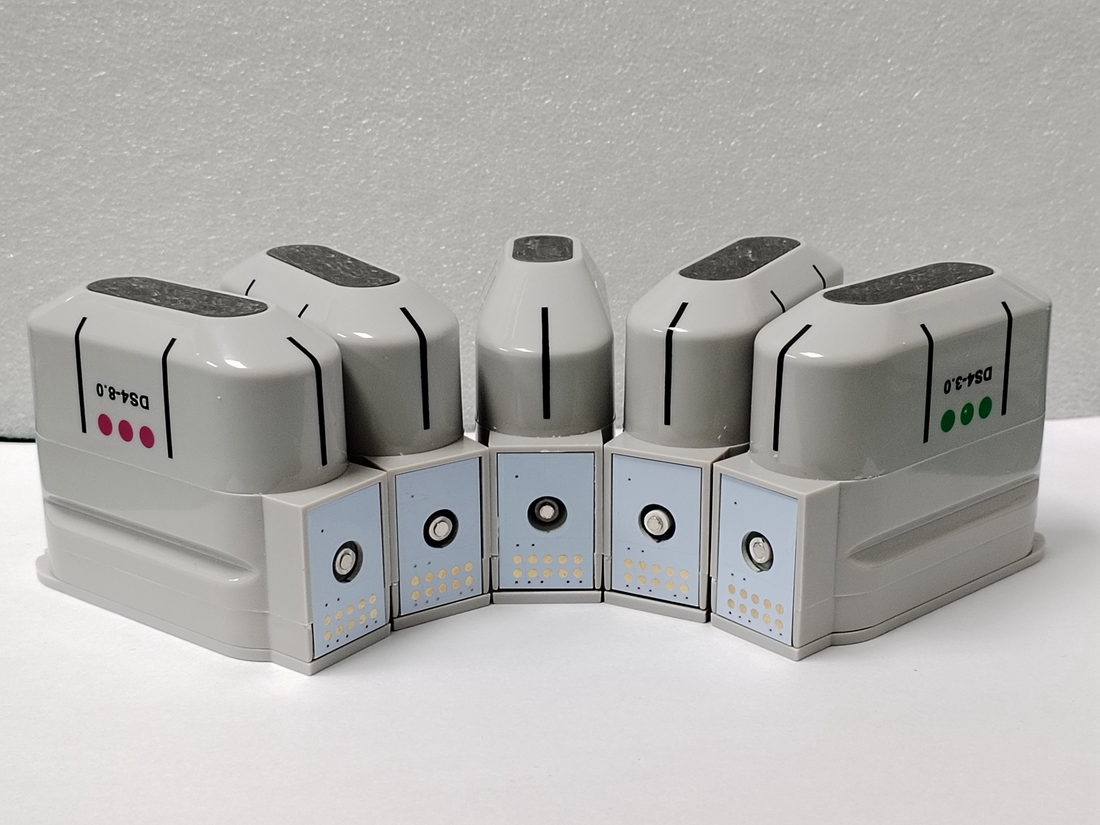 Version LMCS-V5.0 / 10000 Schü – Hifu Machine Cartridge 1.5 3.0 4.5 Bewertung und Preis