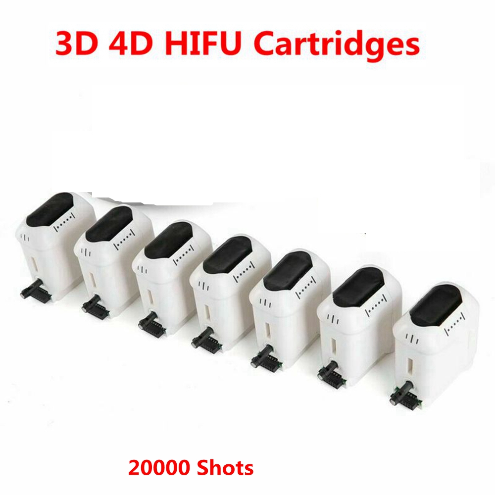 4D-HIFU-Patrone, 12 Linien, 20 – 4D Hifu Machine Skin Tightening Bewertung und Preis