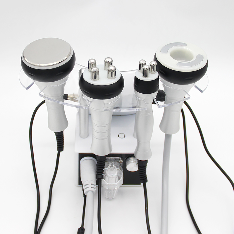 1 MHz 4-IN-1 RF Gesicht Auge K – Radio Frequency Face Lift Machine Bewertung und Preis