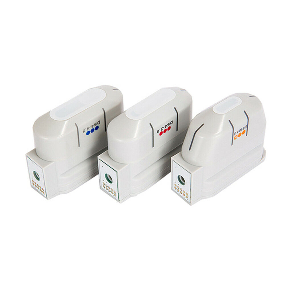 Weißer Chip 10.000 Schüsse 1,5 – Hifu Machine Cartridge 1.5 3.0 4.5 Bewertung und Preis