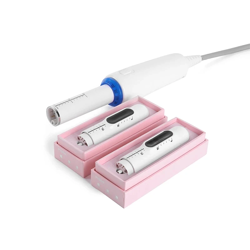 Anpassbare Neue Hifu Vaginalst – Vaginal Tightening Hifu Machine Bewertung und Preis