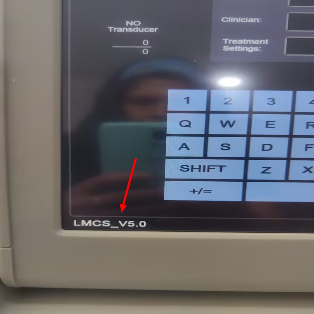 Version V5.0/ 10000 Schuss Ges – Hifu Machine Cartridge 1.5 3.0 4.5 Bewertung und Preis