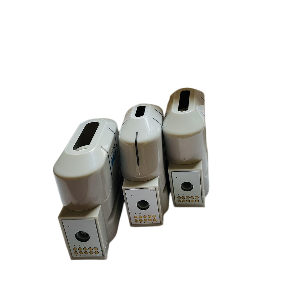Version V5.0/ 10000 Schuss Ges – Hifu Machine Cartridge 1.5 3.0 4.5 Bewertung und Preis