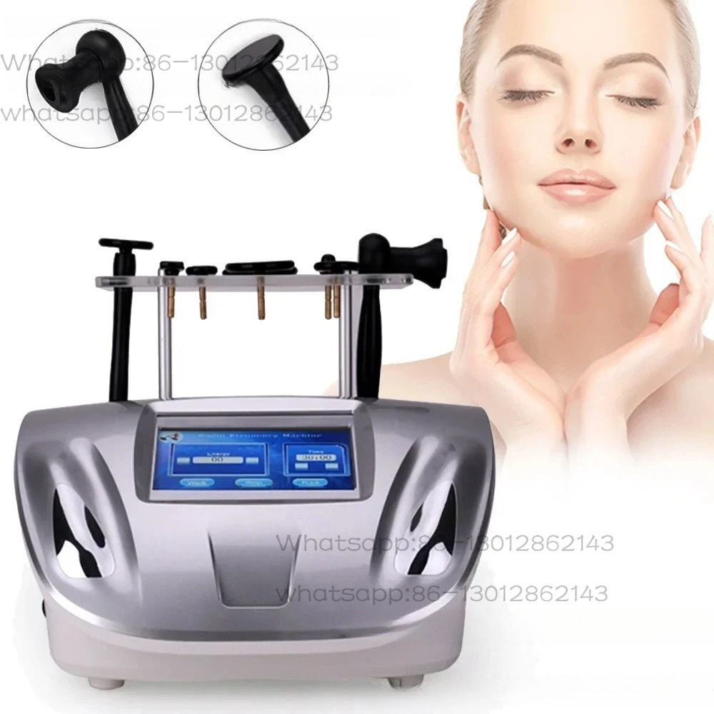 RF-Schönheitsgerät Monopolare  – Radio Frequency Face Lift Machine Bewertung und Preis