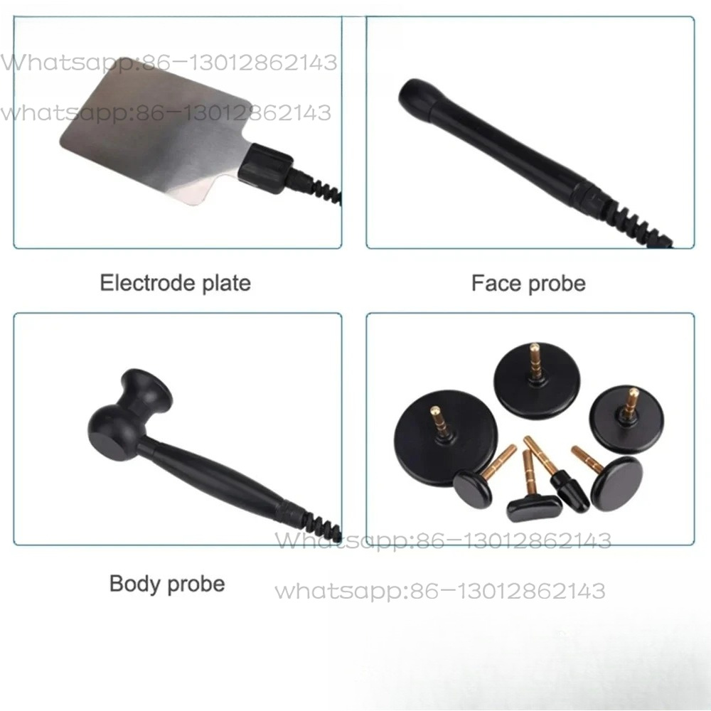 RF-Schönheitsgerät Monopolare  – Radio Frequency Face Lift Machine Bewertung und Preis