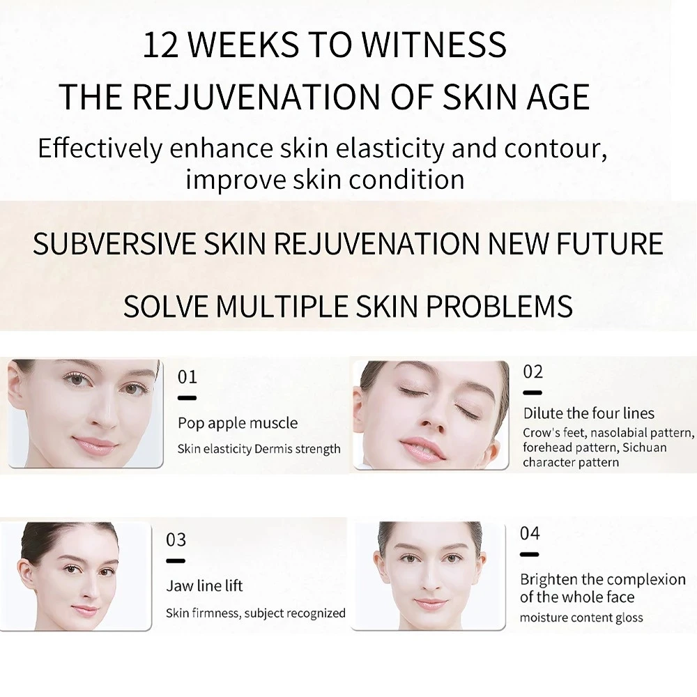 7D Mini HIFU Gesichtsgerät Prä – Anti Aging Ultrasound Face Machine Bewertung und Preis