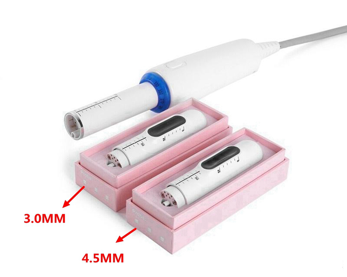 Neuer vaginaler HiFi-Wandler,  – Vaginal Tightening Hifu Machine Bewertung und Preis