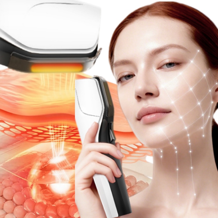 Mini Tragbares Hautpflegegerät – Hifu Machine 7D Face Lifting Bewertung und Preis