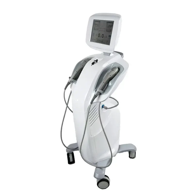 Gesichtsstraffungs-Schönheitsg – Hifu Machine 7D Face Lifting Bewertung und Preis