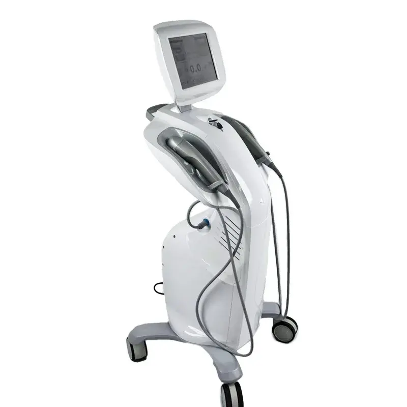 Gesichtsstraffungs-Schönheitsg – Hifu Machine 7D Face Lifting Bewertung und Preis