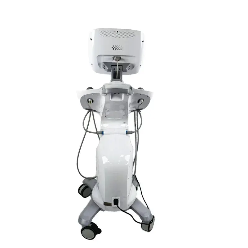 Gesichtsstraffungs-Schönheitsg – Hifu Machine 7D Face Lifting Bewertung und Preis