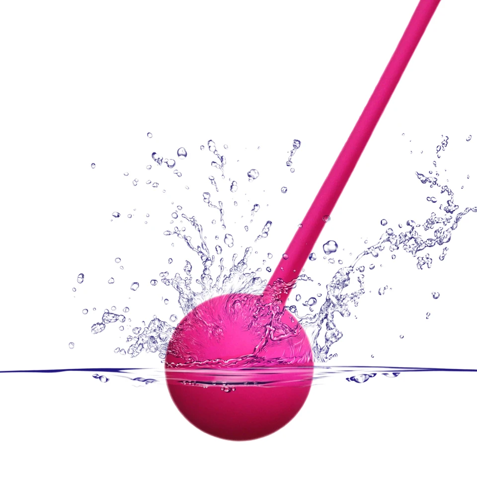 Silikon Smart Ball Vibrator Ke – Vaginal Tightening Hifu Machine Bewertung und Preis