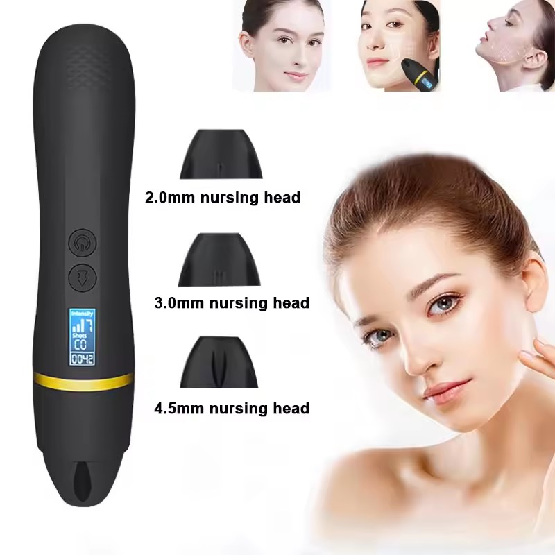 7D NEUE Mini Hifu Ultraschall  – Hifu Machine 7D Face Lifting Bewertung und Preis