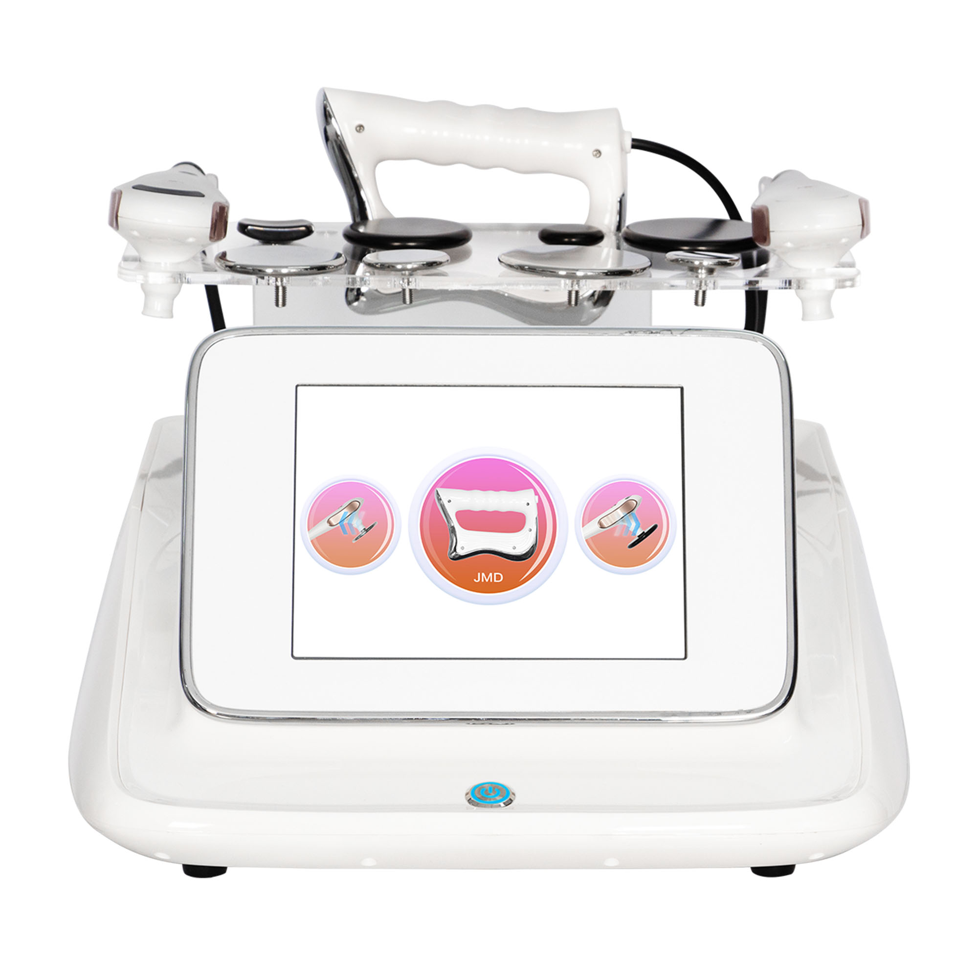 448K Radiofrequenzgerät RET CE – Radio Frequency Face Lift Machine Bewertung und Preis