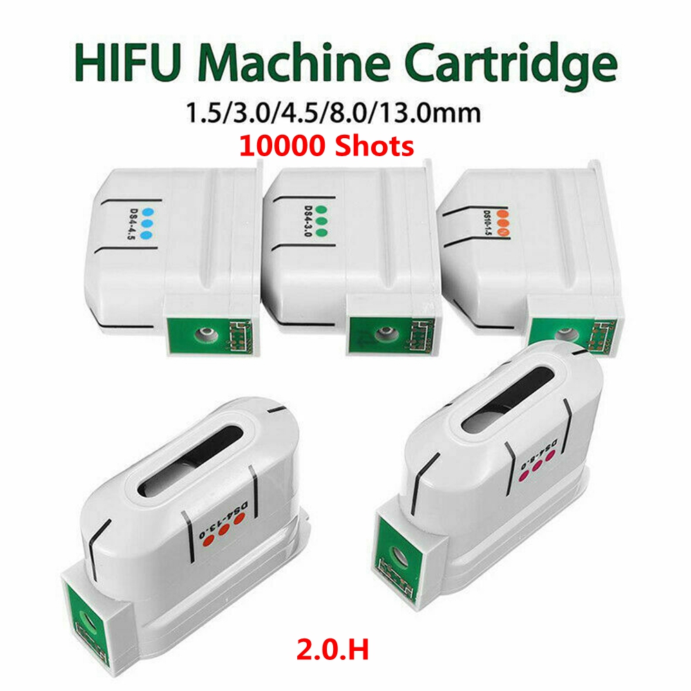 HIFU-Gerät Ultraschall-Gesicht – Anti Aging Ultrasound Face Machine Bewertung und Preis