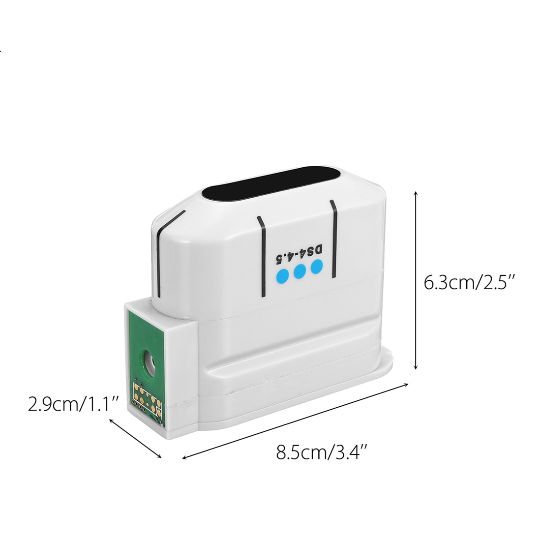 HIFU-Gerät Ultraschall-Gesicht – Anti Aging Ultrasound Face Machine Bewertung und Preis
