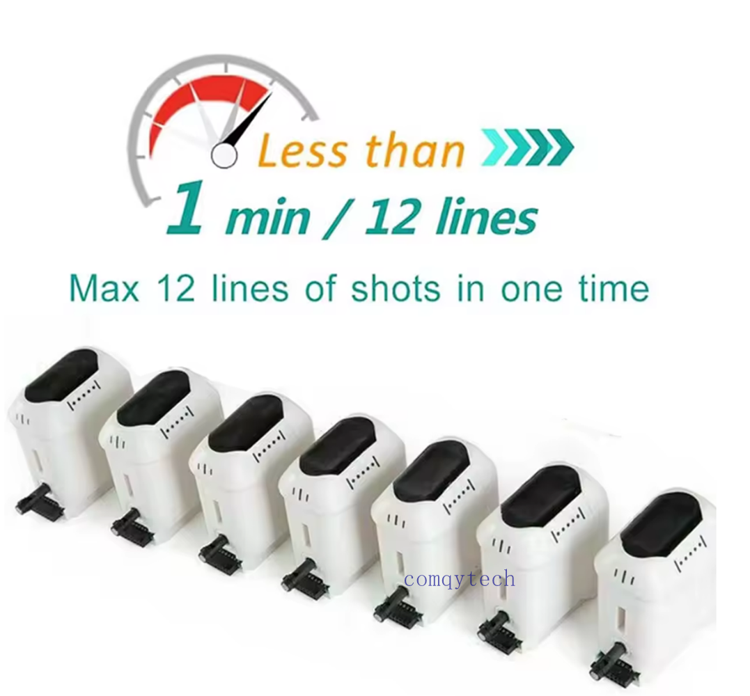 3D/4D/5D HIFU Ersatzkopf für 1 – 4D Hifu Machine Skin Tightening Bewertung und Preis