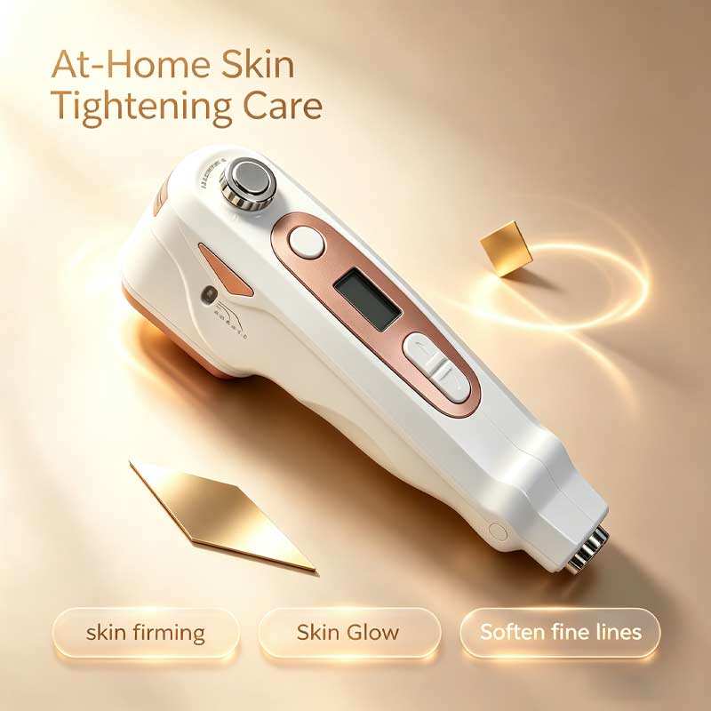 NEUES Mini-Hifu-Ultraschall-Ge – Anti Aging Ultrasound Face Machine Bewertung und Preis