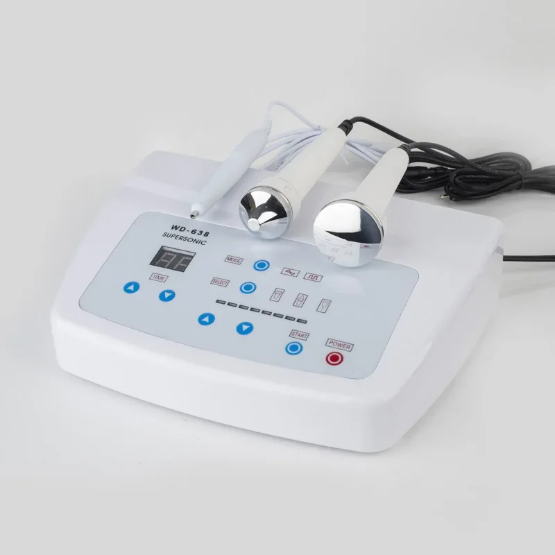 3in1 oder 2in1 Ultraschall-Ges – Anti Aging Ultrasound Face Machine Bewertung und Preis