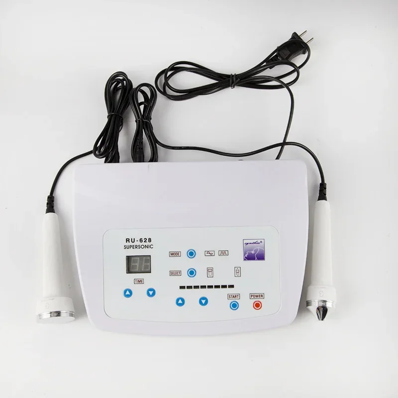 3in1 oder 2in1 Ultraschall-Ges – Anti Aging Ultrasound Face Machine Bewertung und Preis