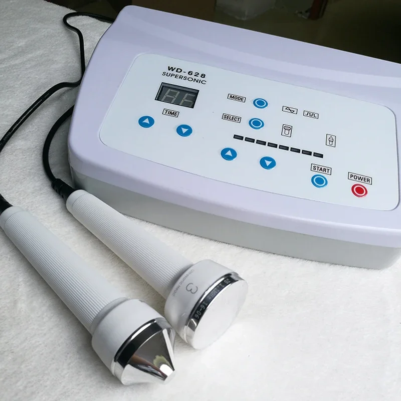3in1 oder 2in1 Ultraschall-Ges – Anti Aging Ultrasound Face Machine Bewertung und Preis