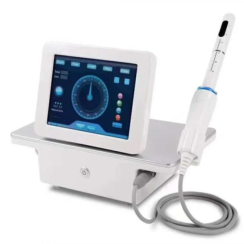 Neu: Hifu-Gerät zur Vaginalstr – Vaginal Tightening Hifu Machine Bewertung und Preis