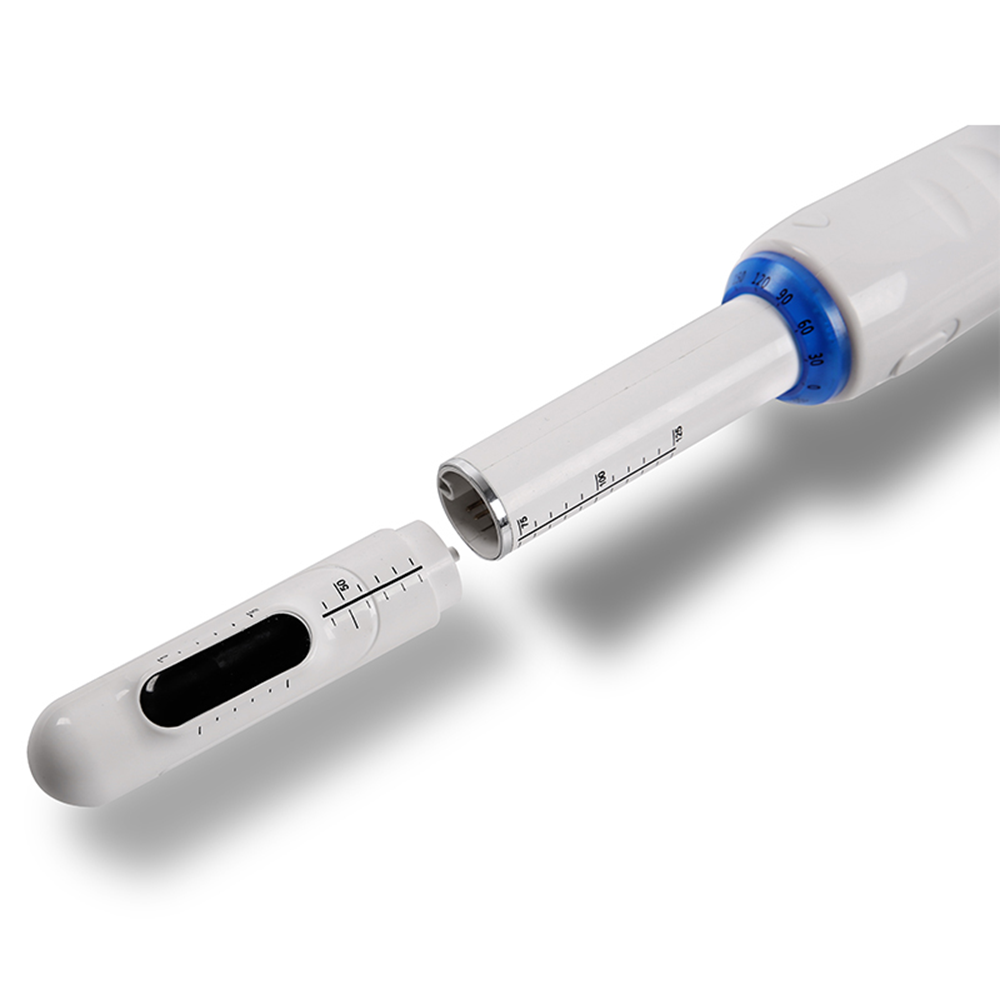Vaginaler HIFU-Schallkopf, 10. – Vaginal Tightening Hifu Machine Bewertung und Preis