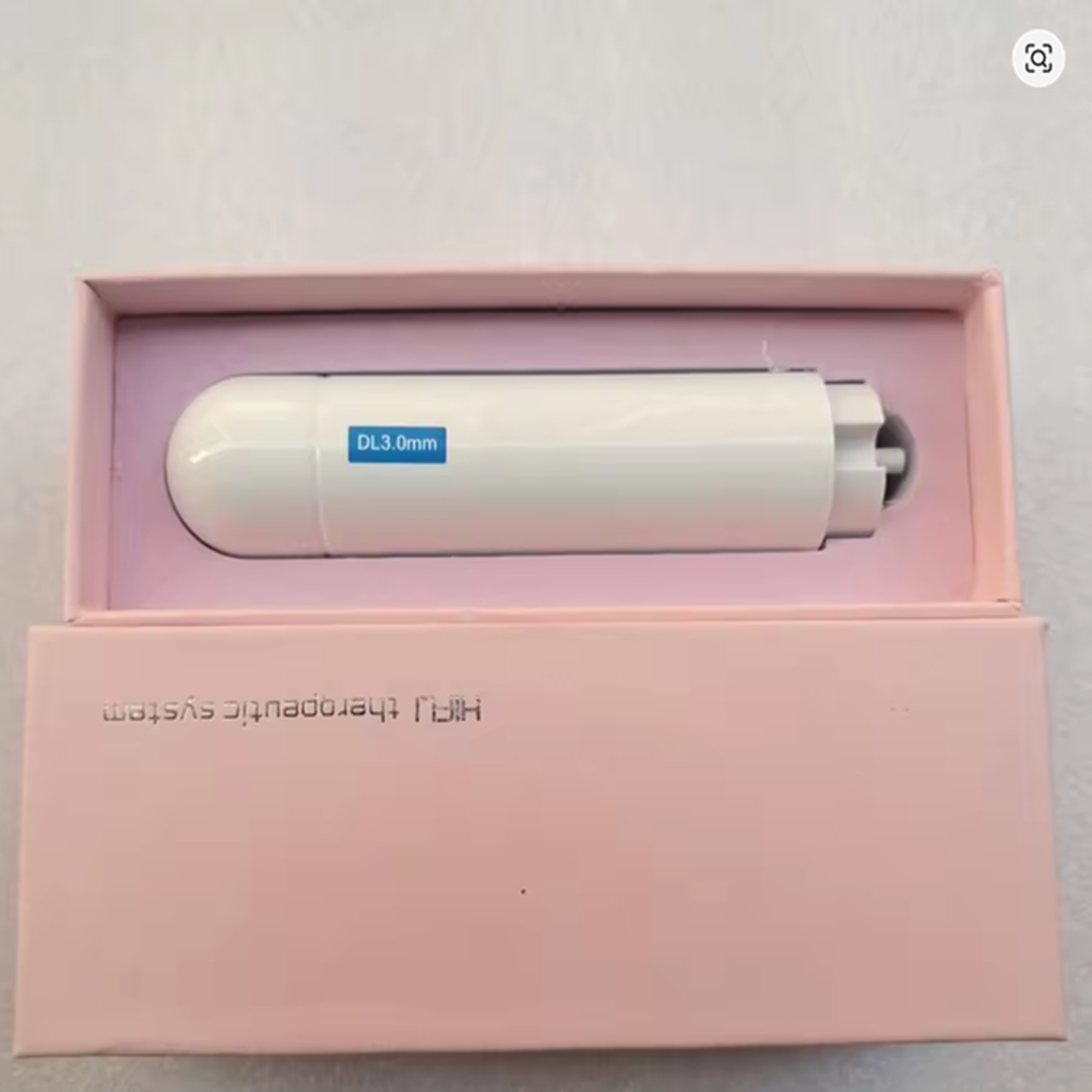 Vaginaler HIFU-Schallkopf, 10. – Vaginal Tightening Hifu Machine Bewertung und Preis
