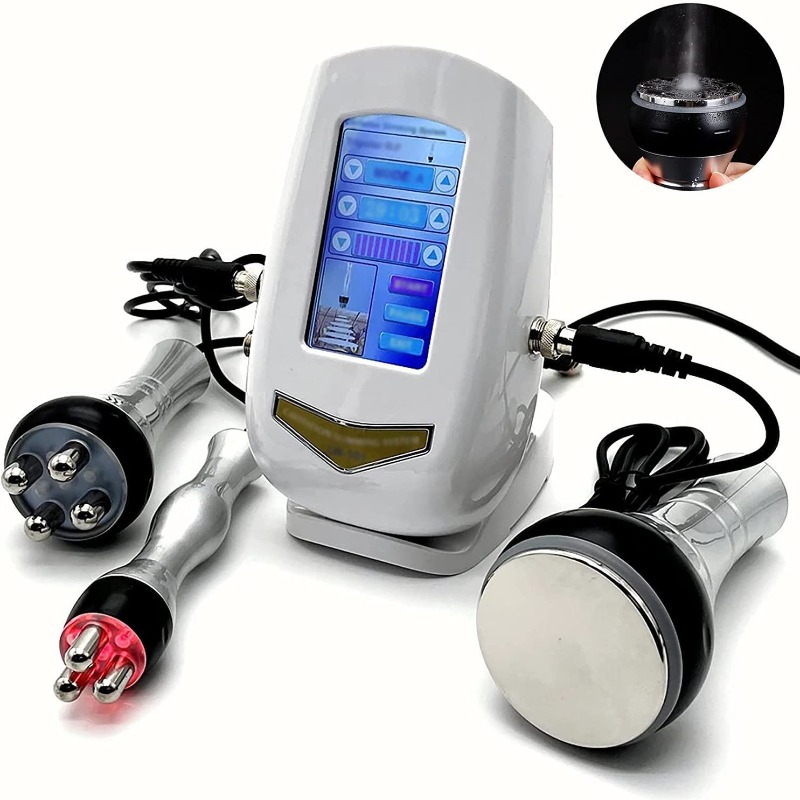 Professionelle Radiofrequenz M – Radio Frequency Face Lift Machine Bewertung und Preis