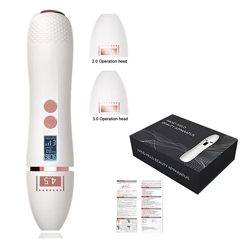 7D NEUE Mini Hifu Ultraschall  – Hifu Machine 7D Face Lifting Bewertung und Preis