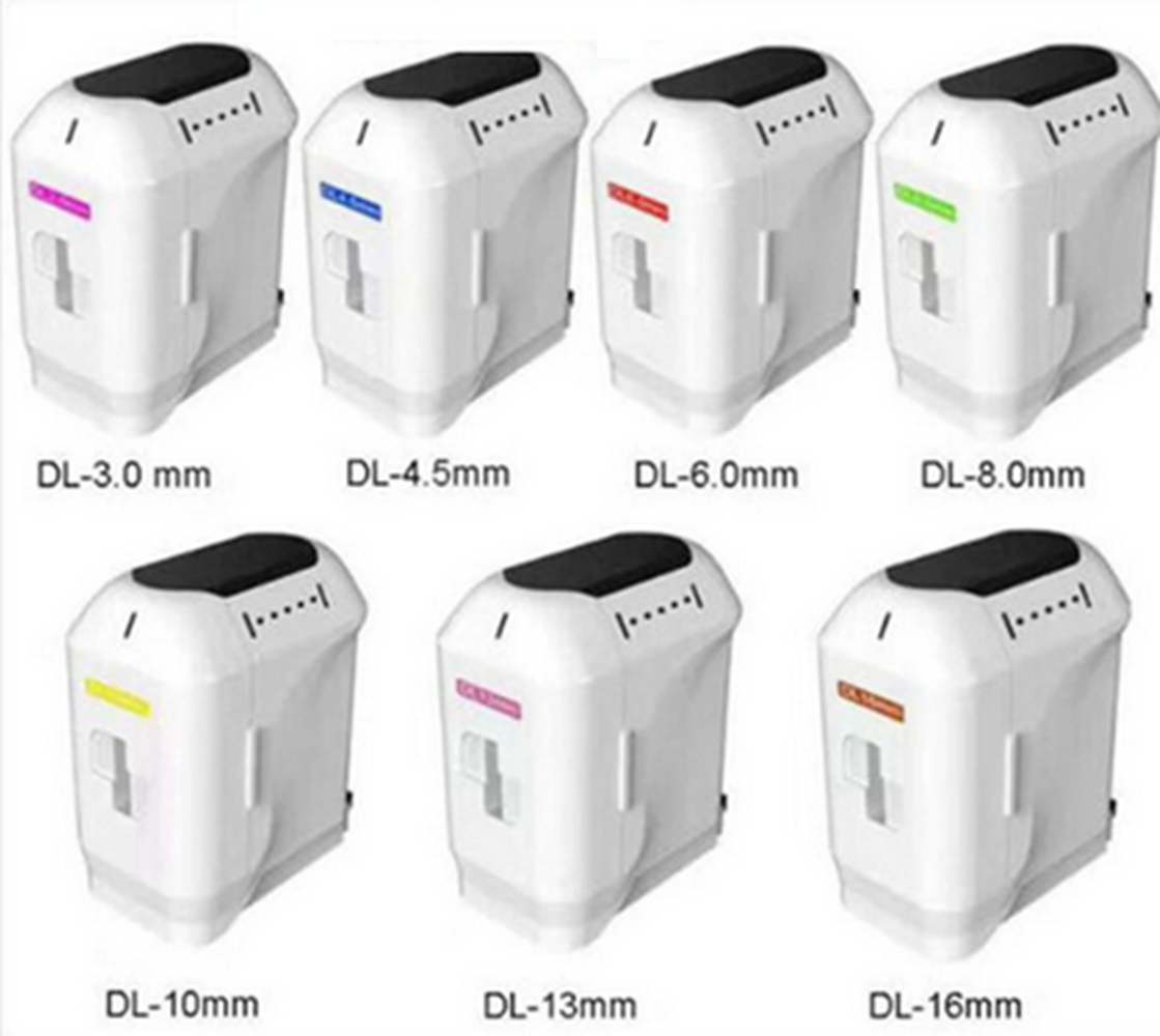 3D 4D 5D Ultraschall-HIFU-Gerä – 4D Hifu Machine Skin Tightening Bewertung und Preis