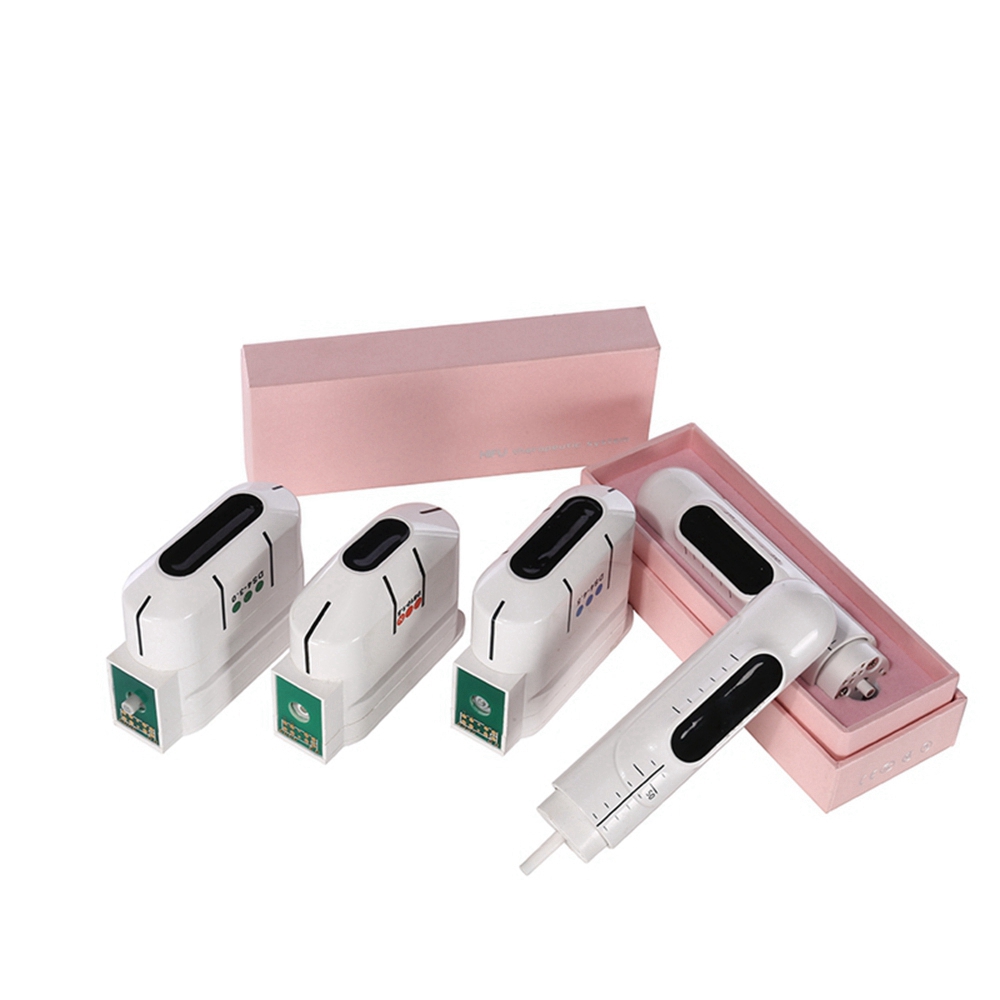 10000 Schüsse 1,5/3,0/4,5/8,0/ – Hifu Machine Cartridge 1.5 3.0 4.5 Bewertung und Preis