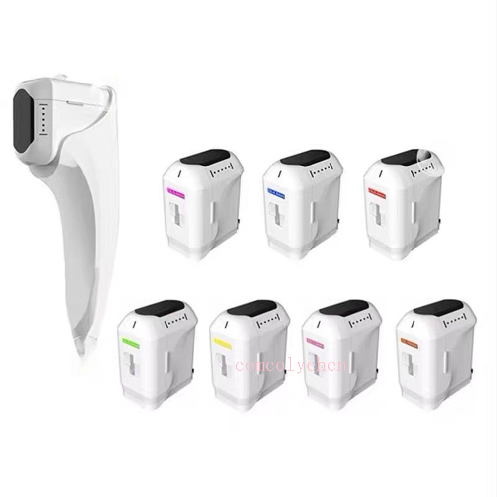 20.000 Schüsse 12 Linien 3D/4D – 4D Hifu Machine Skin Tightening Bewertung und Preis