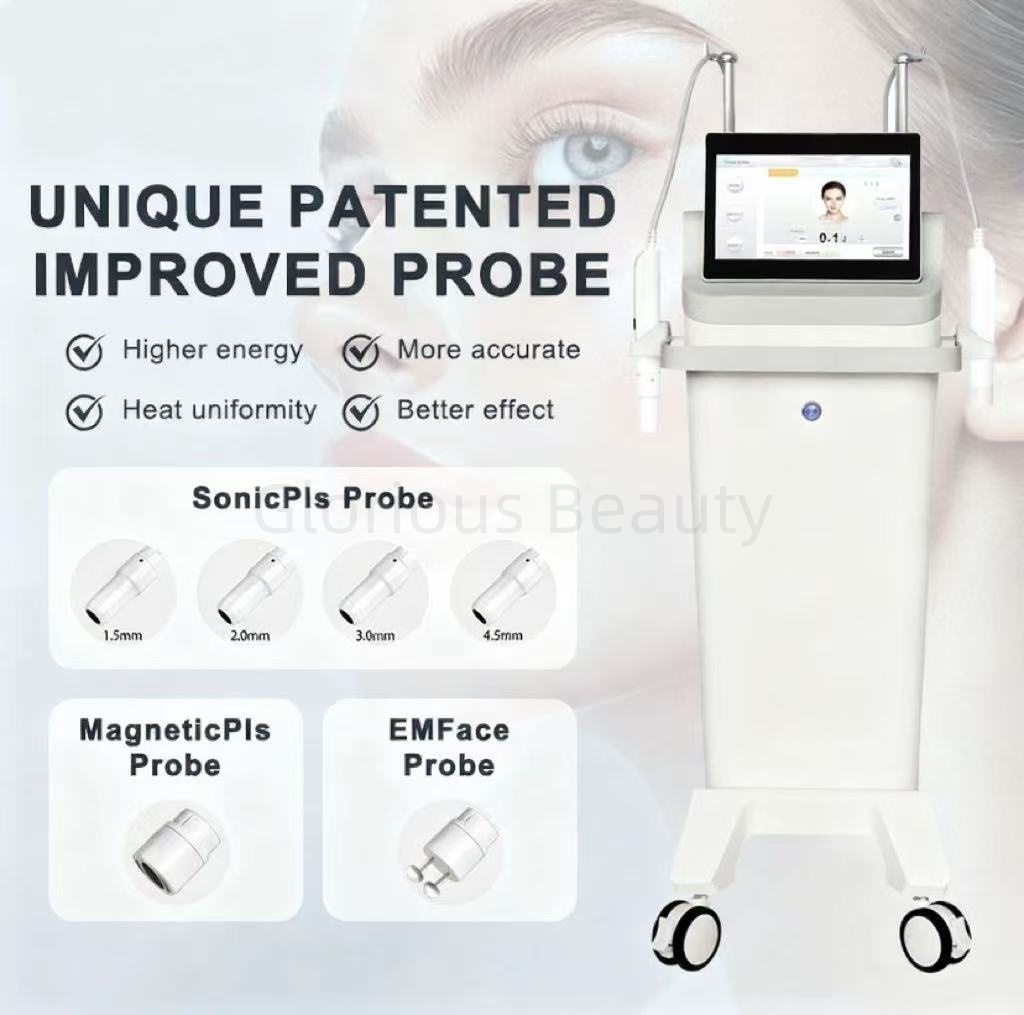2026 Neues Anti-Aging Ultrasch – Anti Aging Ultrasound Face Machine Bewertung und Preis