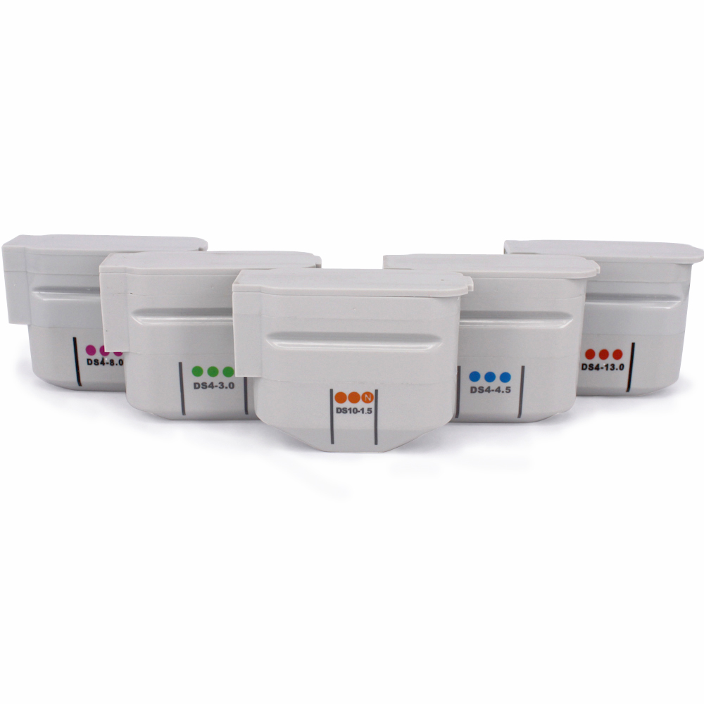 10000 Schüsse 1,5/3,0/4,5/8,0/ – Hifu Machine Cartridge 1.5 3.0 4.5 Bewertung und Preis