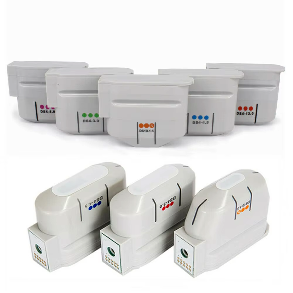 10000 Schüsse 1,5/3,0/4,5/8,0/ – Hifu Machine Cartridge 1.5 3.0 4.5 Bewertung und Preis