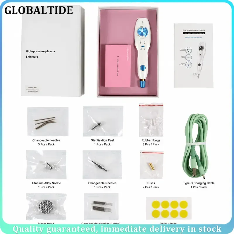 Plasma Pen Kaltplasma Fibrobla – Plasma Pen Fibroblast Eyelid Lift Bewertung und Preis