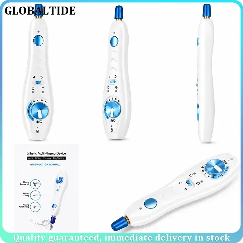 Plasma Pen Kaltplasma Fibrobla – Plasma Pen Fibroblast Eyelid Lift Bewertung und Preis
