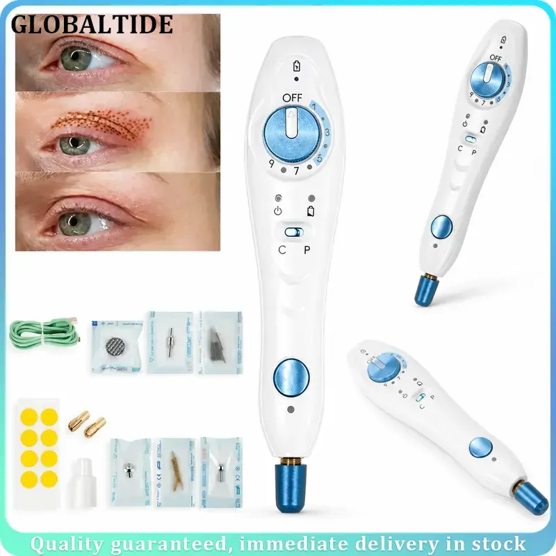 Plasma Pen Kaltplasma Fibrobla – Plasma Pen Fibroblast Eyelid Lift Bewertung und Preis