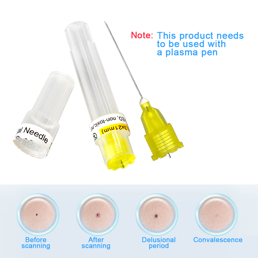 Plasma Stift Nadeln Einweg Für – Plasma Pen Fibroblast Eyelid Lift Bewertung und Preis
