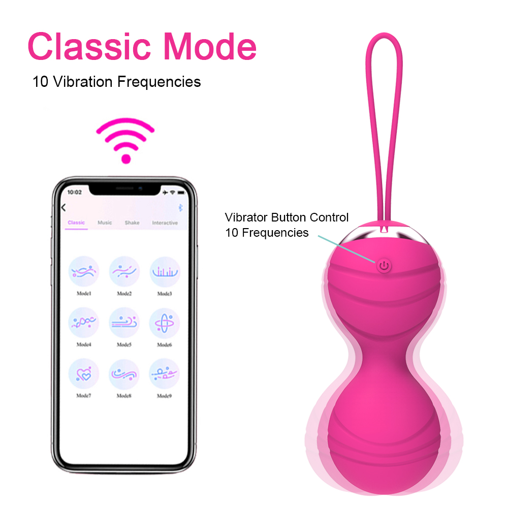 Drahtlose APP Steuerung Smart  – Vaginal Tightening Hifu Machine Bewertung und Preis