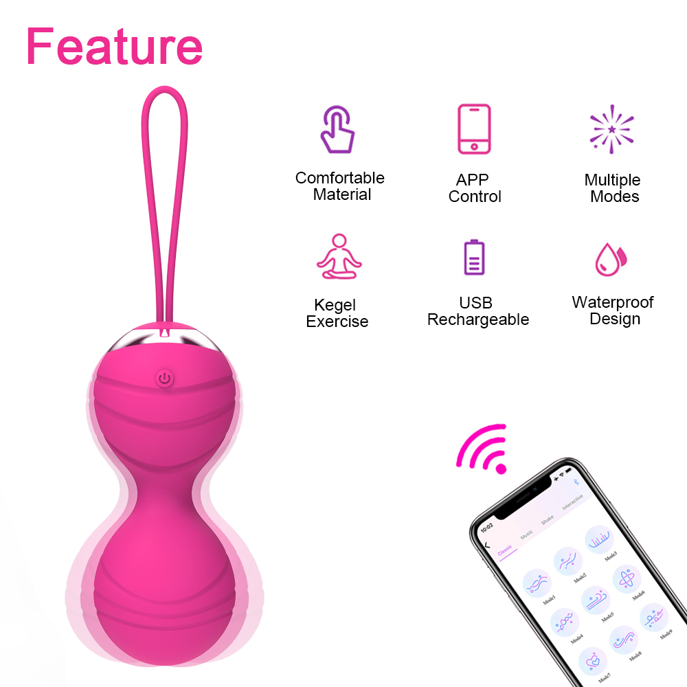 Drahtlose APP Steuerung Smart  – Vaginal Tightening Hifu Machine Bewertung und Preis