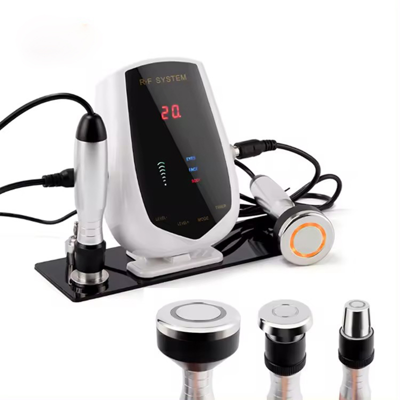 5 MHz Radiofrequenz RF Lifting – Radio Frequency Face Lift Machine Bewertung und Preis