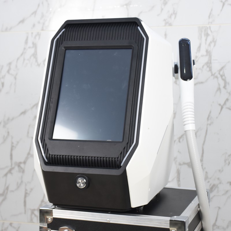 NEUE tragbare 3D-Ultraschall-R – Anti Aging Ultrasound Face Machine Bewertung und Preis