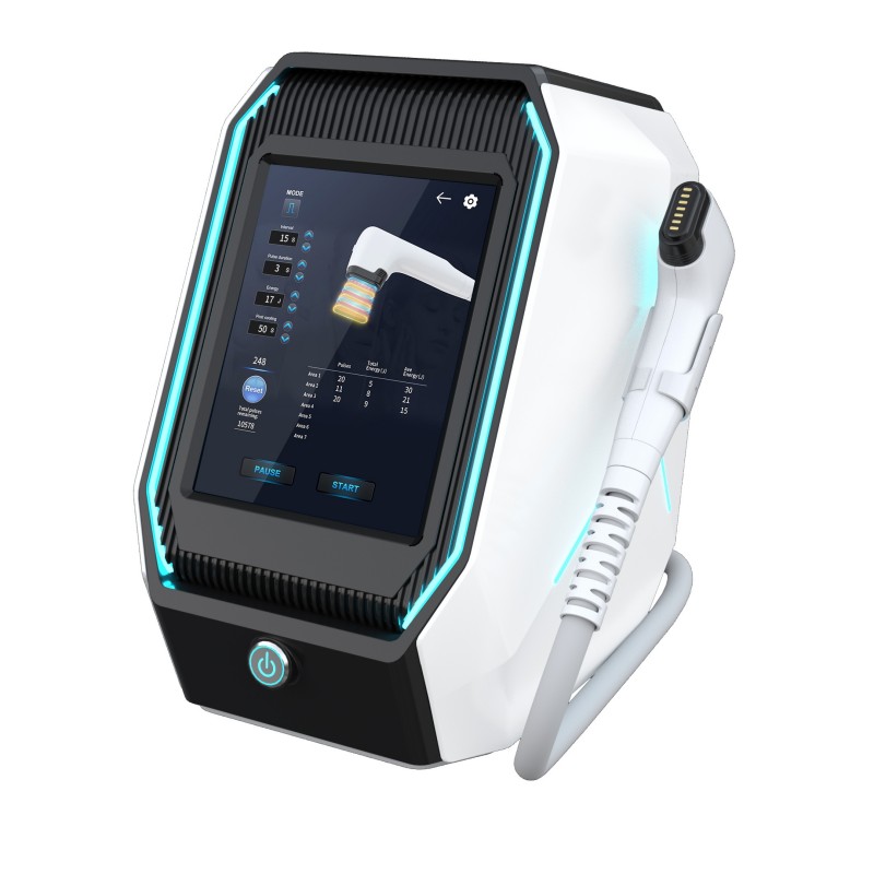 NEUE tragbare 3D-Ultraschall-R – Anti Aging Ultrasound Face Machine Bewertung und Preis