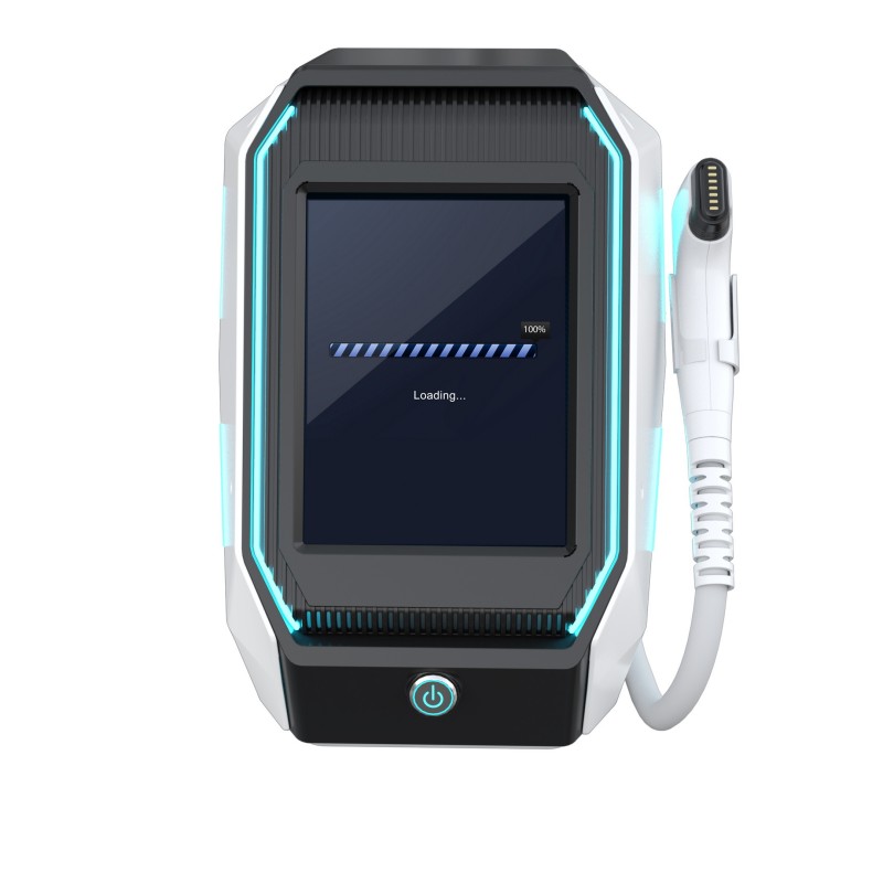 NEUE tragbare 3D-Ultraschall-R – Anti Aging Ultrasound Face Machine Bewertung und Preis