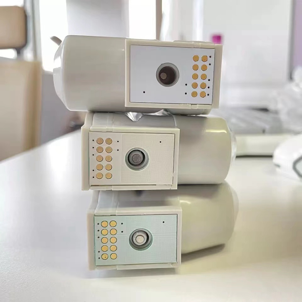 Lmcs _ v2.0 5,0 Aufnahmen Hifu – Anti Aging Ultrasound Face Machine Bewertung und Preis
