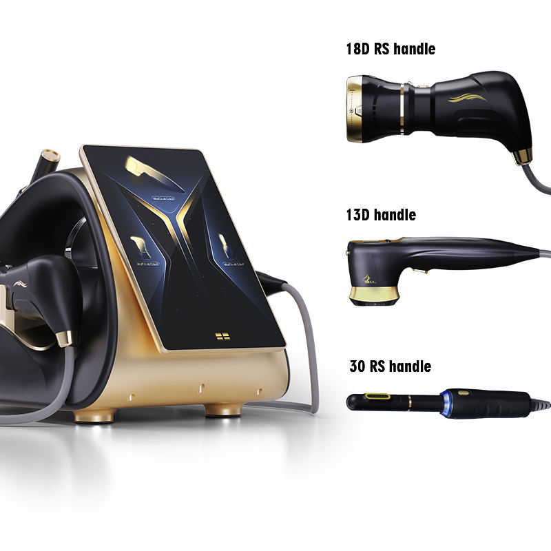 HIFU 22D Max Ultra Professione – Vaginal Tightening Hifu Machine Bewertung und Preis
