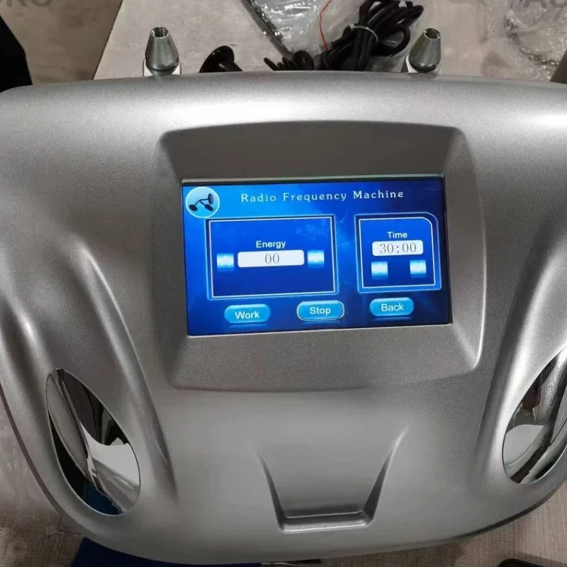 Monopolares RF-Schönheitsgerät – Radio Frequency Face Lift Machine Bewertung und Preis