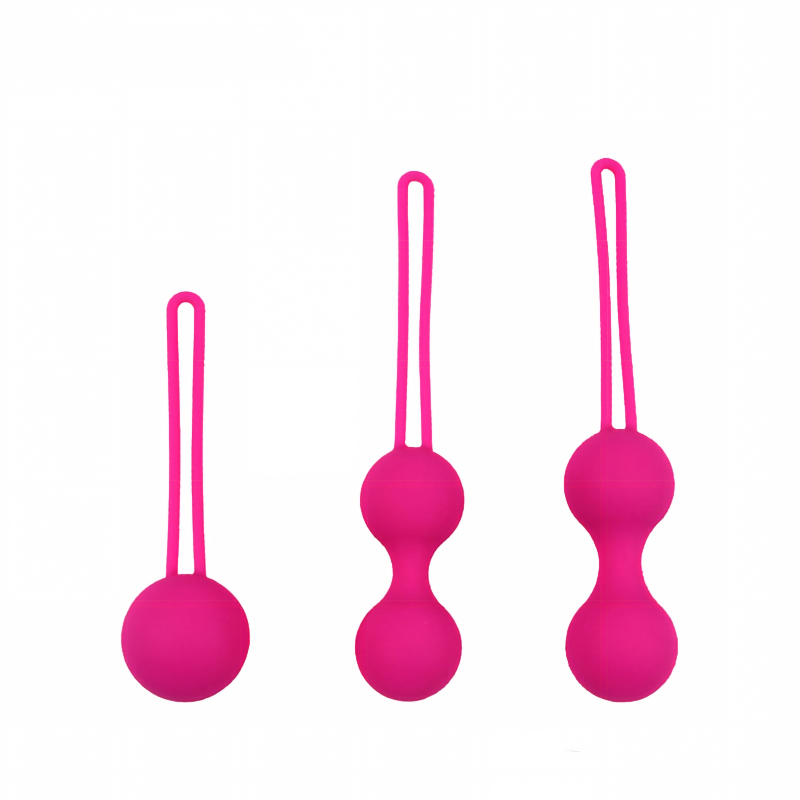 Silikon Smart Ball Vibrierende – Vaginal Tightening Hifu Machine Bewertung und Preis